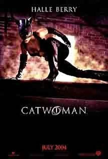 Catwoman